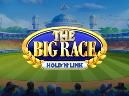더 빅 레이스: 홀드 앤 링크 The Big Race: Hold 'N' Link