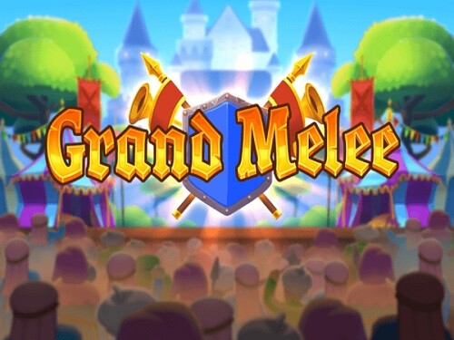 그랜드 멜리 Grand Melee