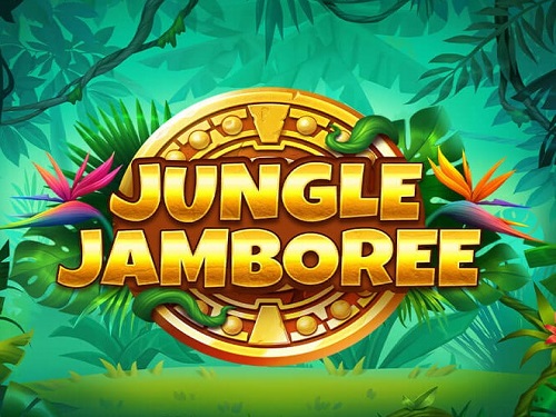 정글 잼버리 Jungle Jamboree