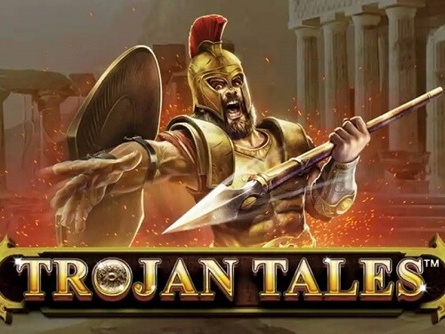 트로전 테일스 Trojan Tales