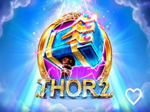 토르 2 Thor 2