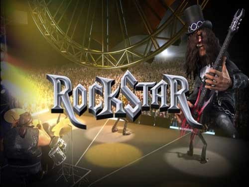 록스타 RockStar