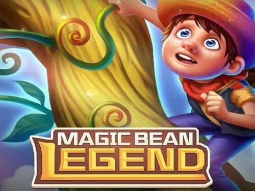 매직 빈 레전드 Magic Bean Legend