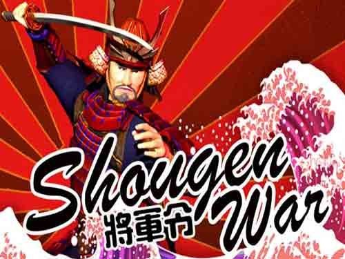 쇼겐 워 Shougen War