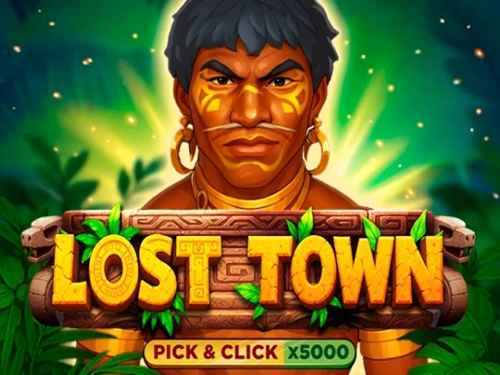 로스트 타운 Lost Town