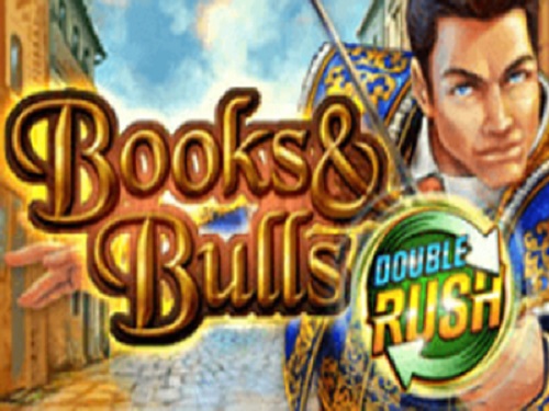 북스 앤 불스 더블 러시 Books & Bulls Double Rush