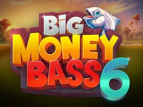 빅 머니 배스 6 Big Money Bass 6