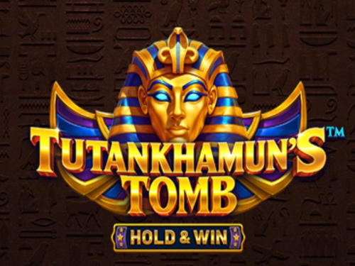 투탕카멘스 톰 - 홀드 앤 윈 Tutankhamun's Tomb - Hold & Win