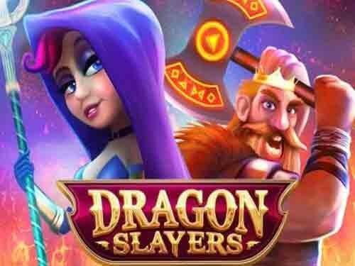 드래곤 슬레이어스 Dragon Slayers