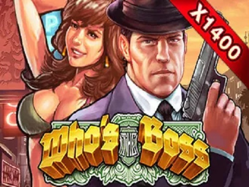 후스 더 보스 Who's The Boss