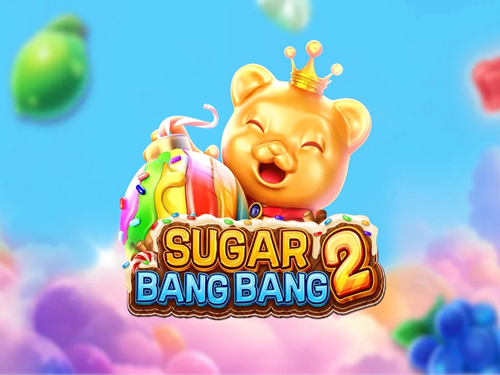 슈가 뱅 뱅 2 Sugar Bang Bang 2