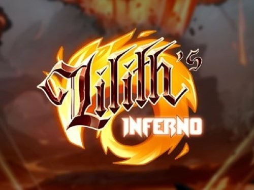 릴리스 인페르노 Lilith's Inferno
