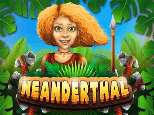 네안데르탈스 Neanderthals