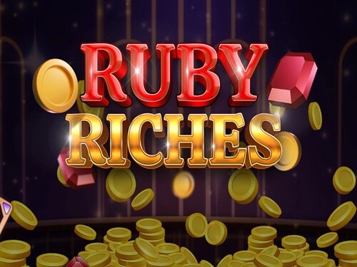 루비 리치스 Ruby Riches