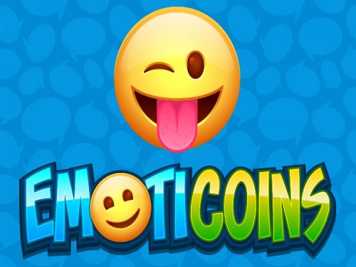 이모티코인스 EmotiCoins