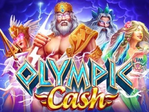 올림픽 캐시 Olympic Cash