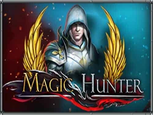 매직 헌터 Magic Hunter