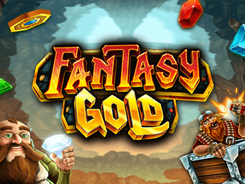 판타지 골드 Fantasy Gold