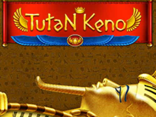 투탄 키노 Tutan Keno