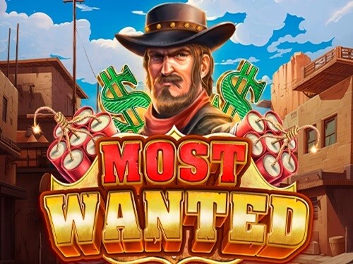 모스트 원티드 Most Wanted
