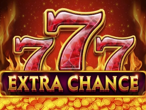 777 엑스트라 챈스 777 Extra Chance