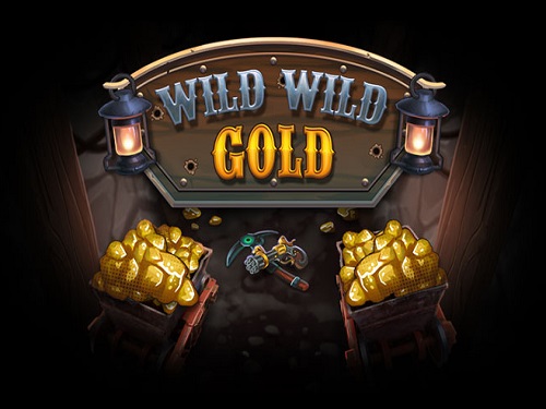 와일드 와일드 골드 Wild Wild Gold