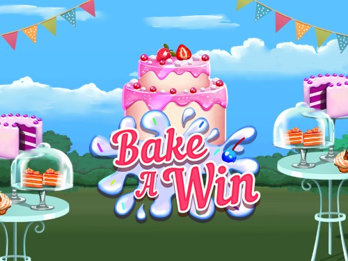 베이크 어 윈 Bake A Win