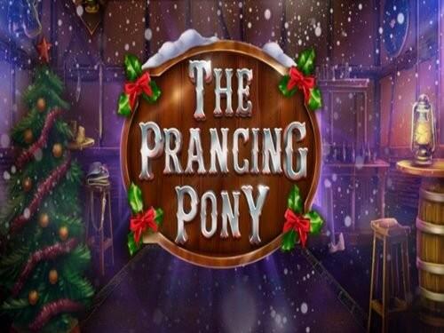 더 프랜싱 포니 크리스마스 에디션 The Prancing Pony Christmas Edition