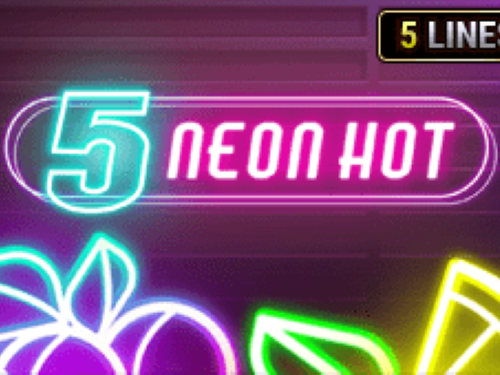 네온 핫 5 Neon Hot 5