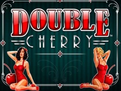 더블 체리 Double Cherry