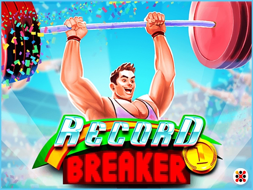 레코드 브레이커 Record Breaker
