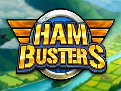 햄 버스터스 Ham Busters
