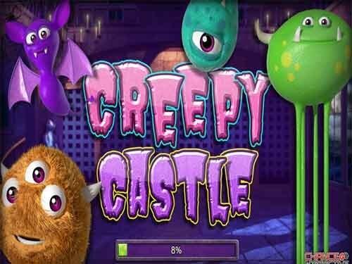 크리피 캐슬 Creepy Castle