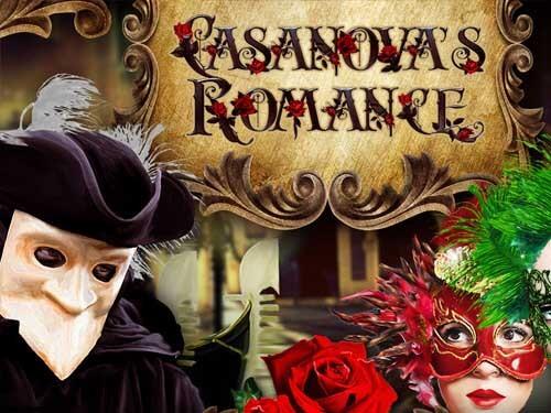 카사노바스 로맨스 Casanova's Romance