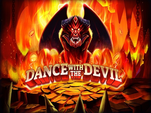 댄스 위드 더 데블 Dance With The Devil
