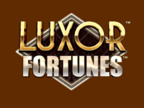 룩소르 포춘스 Luxor Fortunes