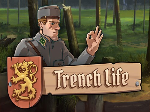 트렌치 라이프 Trench Life