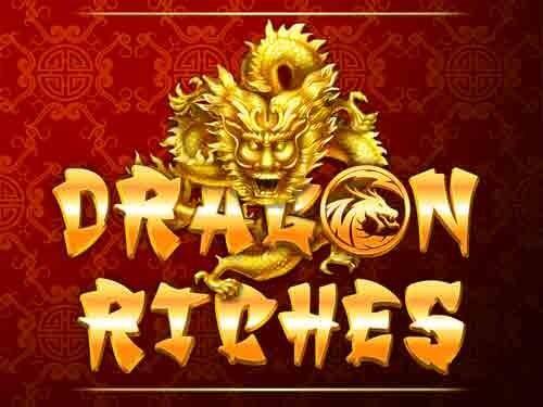 드래곤 리치스 Dragon Riches