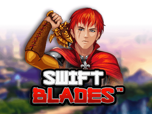 스위프트 블레이즈 Swift Blades