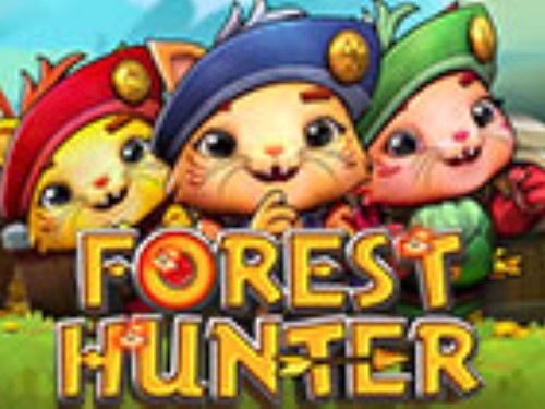 포레스트 헌터 Forest Hunter