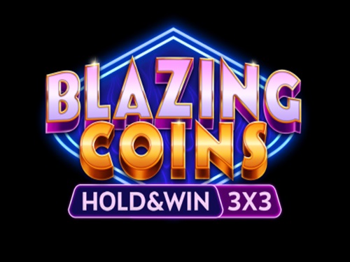 블레이징 코인스: 홀드 앤 윈 Blazing Coins: Hold & Win