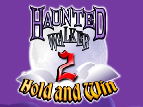 헌티드 워커 2 Haunted Walker 2