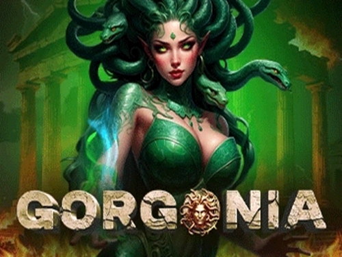 고르고니아 Gorgonia