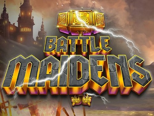 배틀 메이든스 Battle Maidens