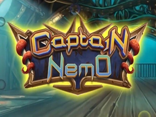 캡틴 니모 Captain Nemo