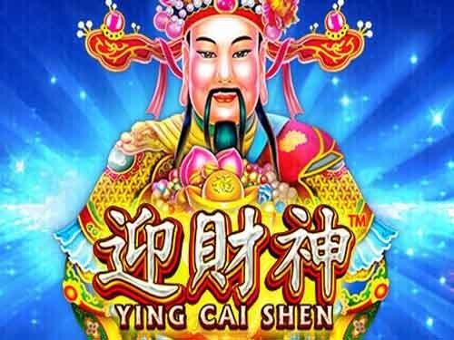 잉 차이 션 Ying Cai Shen