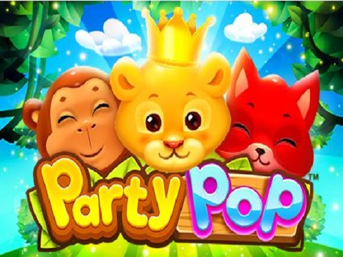 파티 팝 Party Pop