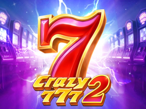 크레이지 777 2 Crazy 777 2
