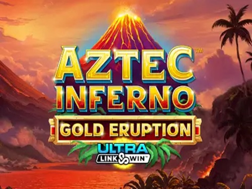 아즈텍 인페르노: 골드 이럽션 Aztec Inferno: Gold Eruption