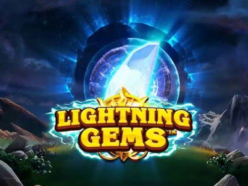 라이트닝 젬스 96 Lightning Gems 96